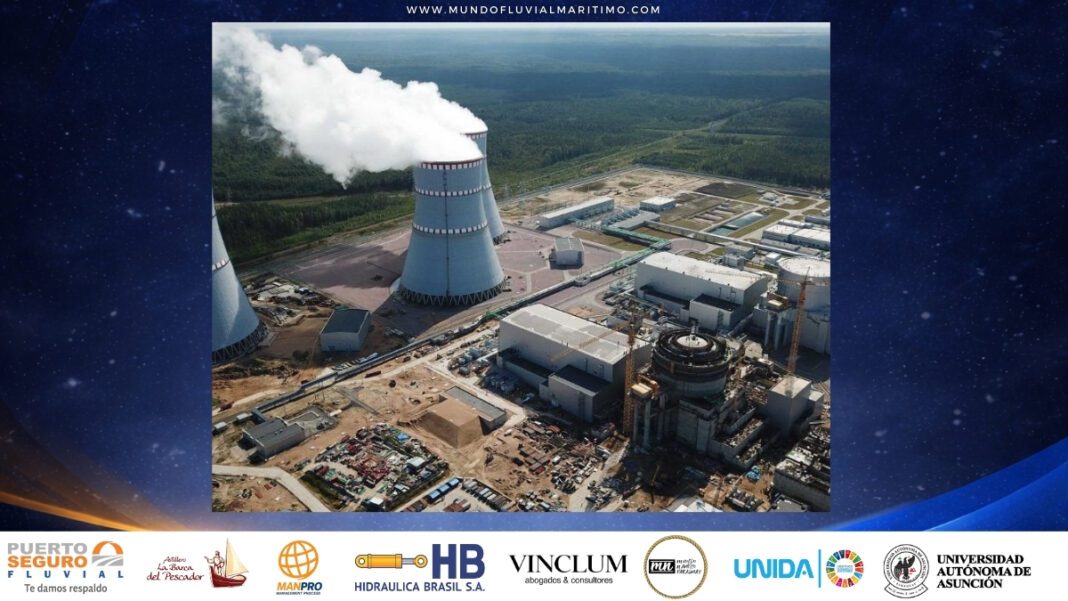 Rusia reactiva su ofensiva energética en América Latina: Bolivia se consolida como el socio estratégico para la tecnología nuclear Rusia reactiva su ofensiva energética en América Latina: Bolivia se consolida como el socio estratégico para la tecnología nuclear