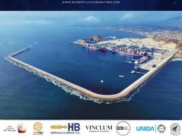 Tensión en el Pacífico China rechaza las advertencias de EE. UU. sobre el Puerto de Chancay y defiende la soberanía peruana (1)