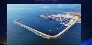 Tensión en el Pacífico China rechaza las advertencias de EE. UU. sobre el Puerto de Chancay y defiende la soberanía peruana (1)