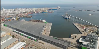 Terminal Cuenca del Plata ratifica su posición estratégica tras fallo favorable del Tribunal de lo Contencioso Administrativo