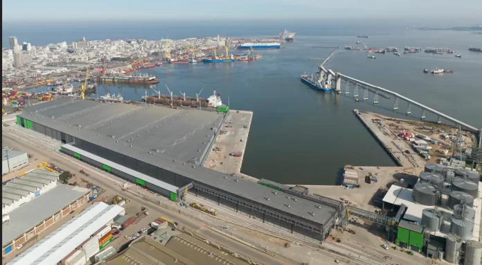 Terminal Cuenca del Plata ratifica su posición estratégica tras fallo favorable del Tribunal de lo Contencioso Administrativo