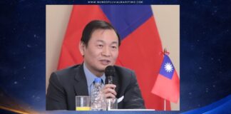 La economía paraguaya está a punto de despegar”: José Han se despide de Paraguay con un balance estratégico récord