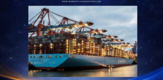 Movimiento estratégico en el Caribe: Maersk cesa operaciones en el Puerto de Turbo y traslada su carga a Puerto Antioquia