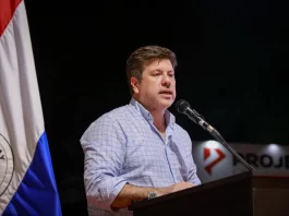 "Paraguay 2x": El ambicioso plan maestro para duplicar el PIB en una década y transformar al país en el Hub Logístico de Sudamérica