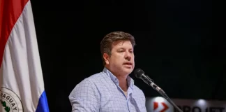 "Paraguay 2x": El ambicioso plan maestro para duplicar el PIB en una década y transformar al país en el Hub Logístico de Sudamérica