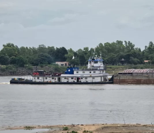 Paraguay y Argentina ratifican acuerdo estratégico para garantizar la logística y el abastecimiento de combustibles Paraguay y Argentina ratifican acuerdo estratégico para garantizar la logística y el abastecimiento de combustibles
