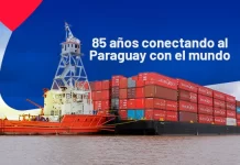 Historia viva de la navegación": CAFYM celebra 85 años con el lanzamiento de una obra inédita que traza la hoja de ruta del sector hasta 2035