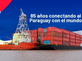 Historia viva de la navegación": CAFYM celebra 85 años con el lanzamiento de una obra inédita que traza la hoja de ruta del sector hasta 2035