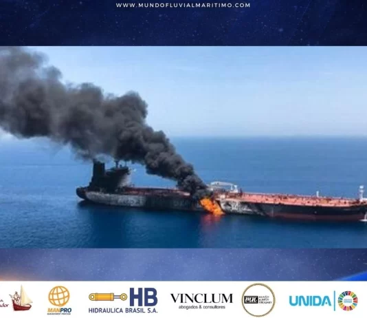 Alerta en la Logística Global: El colapso en el Golfo Pérsico desata un efecto dominó que ya golpea los costos en el Cono Sur