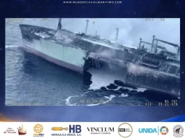 Crisis en el Mediterráneo: Buque ruso atacado por drones permanece a la deriva frente a las costas de Malta