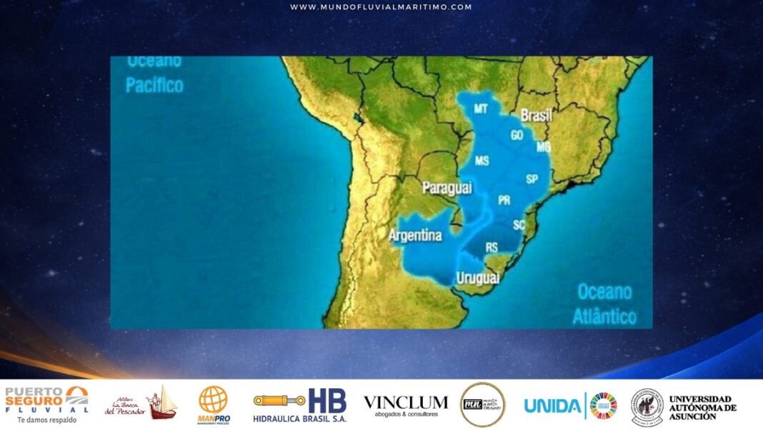 El Acuífero Guaraní en la encrucijada ¿Está Paraguay listo para defender su mayor reserva de agua dulce