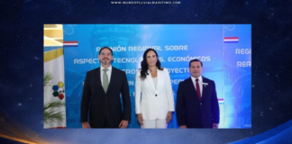 Asunción, Capital del Átomo: Paraguay lidera el foro regional sobre financiamiento y despliegue de Reactores Modulares (SMR)
