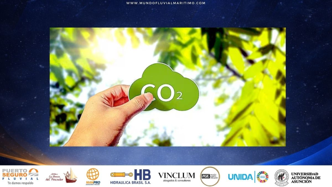El Chaco como Pulmón de Inversiones Paraguay y Singapur avanzan en la transferencia global de créditos de carbono
