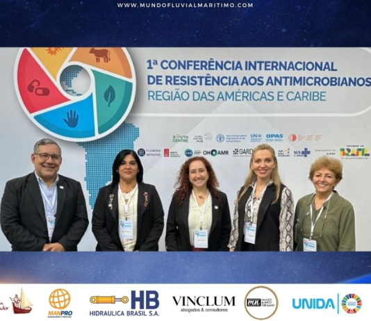 Escudo Sanitario Regional: Paraguay se une al frente contra la resistencia antimicrobiana para blindar la salud pública