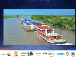Geopolítica en el Río: El avance de China en la Hidrovía Paraná enciende las alarmas estratégicas en Argentina