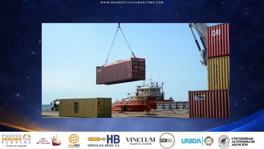 Nueva Era en el Alto Paraná: Se publica el decreto para la concesión del Puerto de Posadas