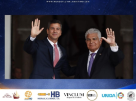 Puente entre Océanos y Ríos: Paraguay y Panamá sellan alianza logística con proyección al MERCOSUR