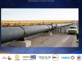 Energía en Movimiento: Paraguay apuesta al Gasoducto Bioceánico para conectar Vaca Muerta con el mercado brasileño