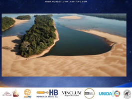 Alerta Hidrológica en el Cono Sur: Los ríos Paraná y Uruguay entran en fase de aguas medias-bajas y se prevé una profundización del descenso