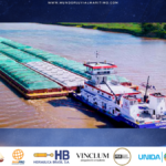 Alerta en el Complejo Granalero: Agroexportadores vigilan la adjudicación de la Hidrovía Paraná-Paraguay ante el impacto del futuro peaje