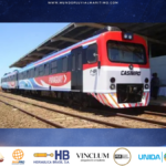 Alianza Estratégica Transcontinental: Diputados sancionan la ley que viabiliza el Tren de Cercanías con soporte tecnológico y financiero de los Emiratos Árabes Unidos