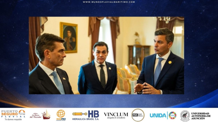 Consolidación Social Paraguay reduce la brecha de desigualdad y fortalece su modelo de crecimiento inclusivo (2)