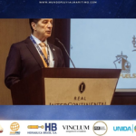 Cumbre del Comercio Global: El congreso CIANAM 2026 redefine el rol de los agentes marítimos ante la reconfiguración geopolítica