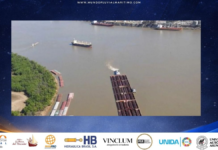 Disputa de Alta Intensidad: La licitación de la Hidrovía Paraguay-Paraná desata tensiones estratégicas entre Estados Unidos y China