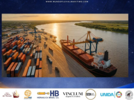 El Puerto de la Libertad: Paraguay proyecta su propia salida soberana al Océano Atlántico en Uruguay