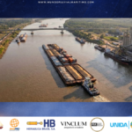 Fricción en el Eje Fluvial: El proceso de concesión privada de la Hidrovía genera tensiones en la relación estratégica entre Argentina y Paraguay