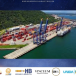 Expansión de la Infraestructura en el Atlántico Sur: Brasil oficializa el lanzamiento de 13 subastas portuarias estratégicas para expandir su capacidad de carga