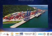 Expansión de la Infraestructura en el Atlántico Sur: Brasil oficializa el lanzamiento de 13 subastas portuarias estratégicas para expandir su capacidad de carga