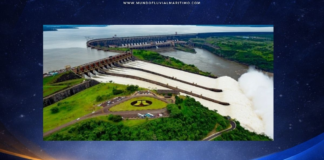 Inversión Estratégica en la Cuenca: Paraguay oficializa la convocatoria internacional de USD 80 millones para la modernización del Complejo Acaray-Yguazú