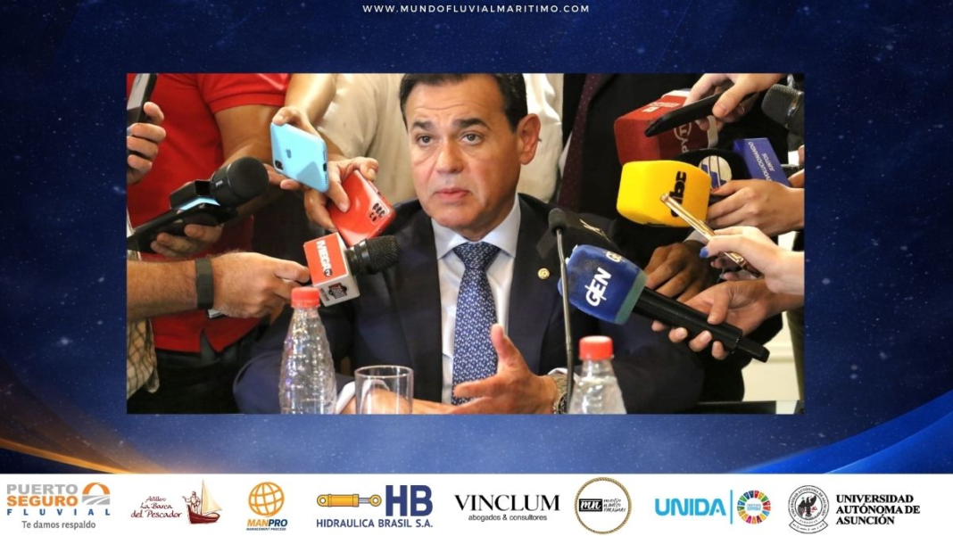 Liderazgo Exportador Paraguay asegura cuotas exclusivas y acceso preferencial al mercado de la Unión Europea