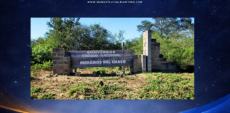 Preservación de la Cuenca Chaqueña: El Ministerio del Ambiente dictamina en contra de la explotación de hidrocarburos en el Parque Nacional Médanos del Chaco