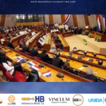 Rumbo a Estándares Globales: Comisión de Presupuesto respalda acuerdo con la OCDE para consolidar la confianza y transparencia institucional en el comercio paraguayo