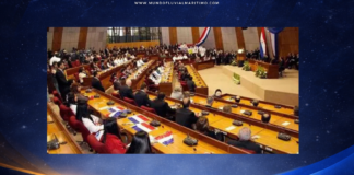 Rumbo a Estándares Globales: Comisión de Presupuesto respalda acuerdo con la OCDE para consolidar la confianza y transparencia institucional en el comercio paraguayo