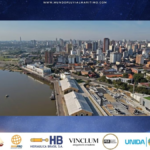 Transformación de la Interfase Ciudad-Río: El plan de reconversión del Puerto de Asunción integra un polo cultural con la meta de una “autopista fluvial” de 24 horas
