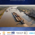 Visión Geográfica Estratégica: Paraguay potencia la Hidrovía Paraguay-Paraná como la columna vertebral del desarrollo y la conectividad del Cono Sur