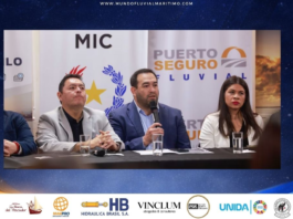 Récord de Expectativas: Expo Logística 2026 proyecta negocios por encima de los US$ 18 millones