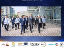 Alianza de Alta Tecnología: Peña ratifica lazos con Taiwán y apuesta por convertir a Paraguay en el Hub de Inteligencia Artificial