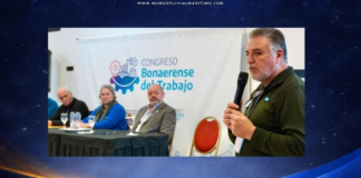 Alerta Gremial en la Pesca y los Ríos: Mariano Moreno denuncia la exportación de langostinos sin procesar a Paraguay y cuestiona los pliegos de la Hidrovía