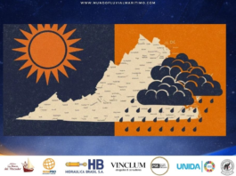 Alerta en la Cuenca: La NOAA prevé que “El Niño” alcance una intensidad fuerte y genere importantes crecientes en el río Paraná