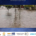 Alerta en la Cuenca: Segundo informe técnico de la UNNE y Brasil confirma la presencia de “El Niño” y activa el monitoreo crítico en los ríos Paraná y Paraguay