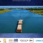 Alianza en el Río Paraguay: Brasil, Paraguay y Bolivia avanzan en un histórico plan de gestión compartida y gobernanza para la futura concesión de la vía navegable