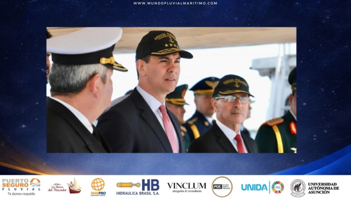 Argentina manifiesta preocupación ante la reforma de la marina mercante de Paraguay, temiendo un desplazamiento total en el tráfico fluvial