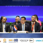 Blindaje Energético: Urupabol prioriza la Hidrovía para reducir los costos del transporte de combustibles en el Cono Sur