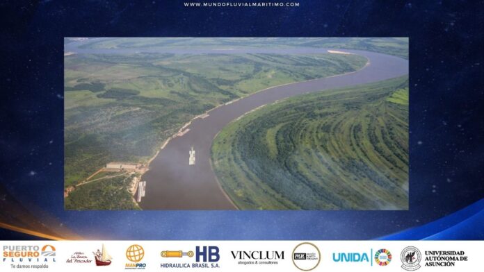 Definición en el Paraná Argentina preadjudica la concesión de la Hidrovía al consorcio Jan De Nul–Servimagnus tras superar técnicamente a DEME (1)