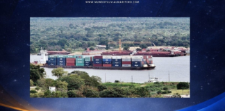Desbloqueo logístico: La Hidrovía del Río Paraguay avanza hacia su subasta de concesión tras años de estancamiento