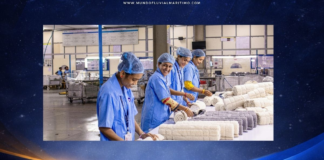 El Gobierno de Paraguay oficializa un reajuste del 5% del salario mínimo y desata críticas cruzadas de gremios y trabajadores